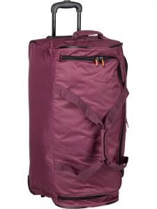 Дорожная сумка-тележка Basics в Бордо travelite