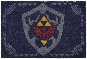 Коврик Hylian Shield от The Legend Of Zelda