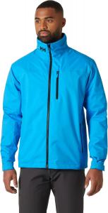 Helly-Hansen мужская куртка Crew Midlayer 2.0 Helly Hansen, 645 Cyan