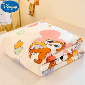 Disney Одеяло 200х230 см, зимнее, вес 3 кг, ткань категории А, принт Little Squirrel