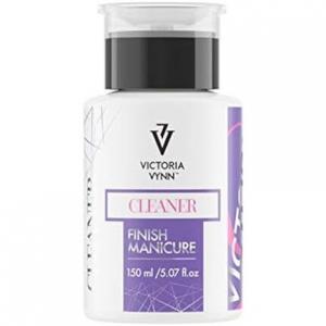 Средство для чистки ногтей Victoria Vynn Hybrid UV LED 150 мл