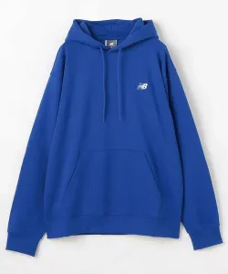 Худи Sport Essentials из французского махрового трикотажа, модель 25AW