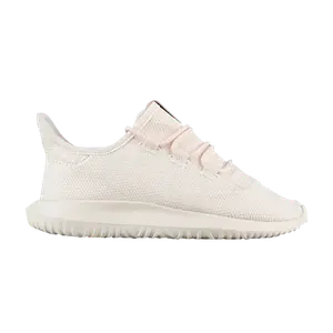 Кроссовки adidas Tubular Shadow J 'White Ice Pink', белый