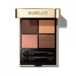 GUERLAIN Ombres G Палетка теней для век N.258 Wild Nudes