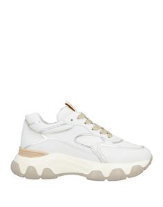 Кроссовки Hogan, белый