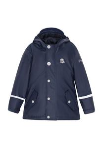 Куртка для активного отдыха Schmuddelwedda Performance Jacket, морской синий