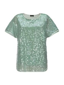 Goldner Блузка в цвете мяты