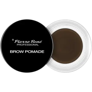 Помада для бровей коричневая 02 Pierre René, 4 гр