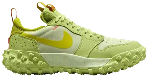 Кроссовки Air Jordan 1 Low Element GORE-TEX, желтый