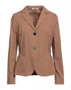 Блейзер Odeeh, коричневый