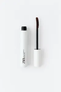 Zara Тушь для ресниц - насыщенный пигмент