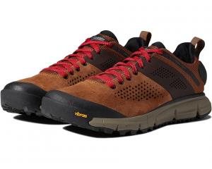 Походная обувь Danner Trail 2650 3", цвет Brown/Red