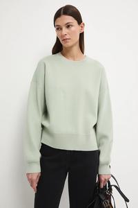 Свитер Medicine, зеленый