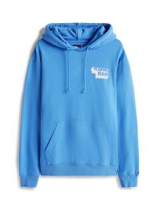 Толстовка Tommy Jeans, небесно-голубой