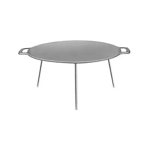 Сковорода Muurikka Original, диаметр 48 см, на ножках MUURIKKA