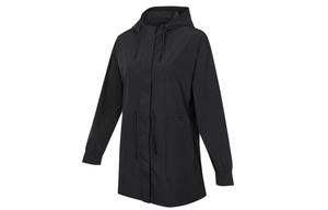 Женская куртка Nike, цвет Black