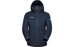 Куртка Rime женская Mammut, цвет Deep Sea Blue