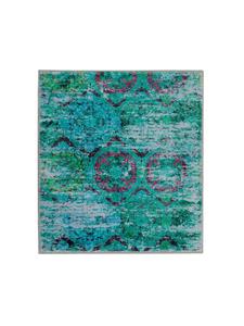 Коврик для ванной Wecon Home, зеленый