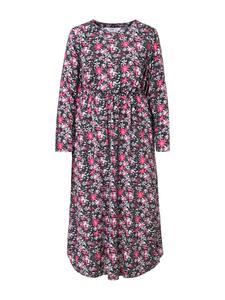 Длинное платье Angel of Style, черный