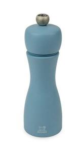 Соляная мельница Peugeot Tahiti, 5x1x5 см, синий