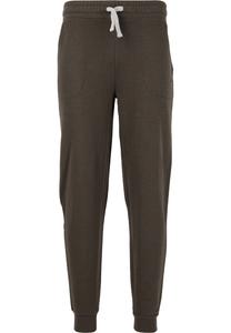 Спортивные штаны Cruz Tapered Pants Regent, оливковый