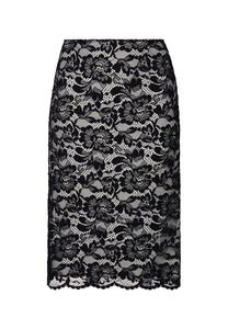 Кружевная юбка Madeleine, мультиколор