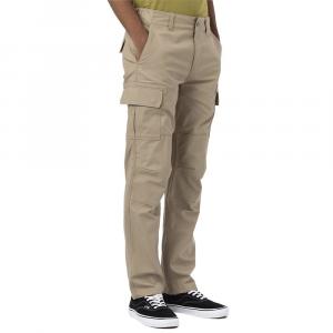 Брюки Dickies Millerville Cargo, бежевый