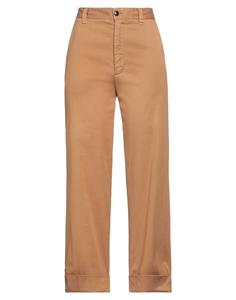 Джинсы Myths, песочный