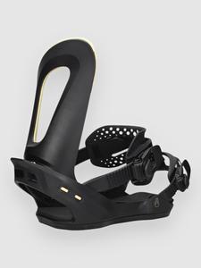 Крепления для сноуборда Bataleon Blow 2023 Snowboard-Bindung, black