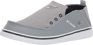 Columbia Unisex-Child Bahama PFG, Monument, Collegiate Navy