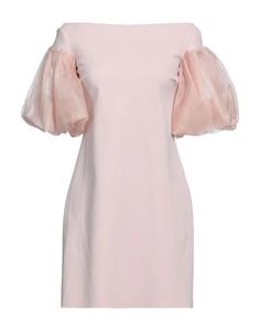 Платье Chiara Boni La Petite Robe, розовый