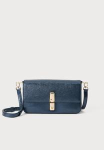 Сумка кросс-боди Furla IRIDE CROSSBODY, Grigio/Blu/Grey
