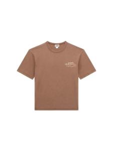 Футболка GUESS, Brown