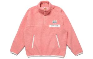 Боа Флисовая Толстовка HUMAN MADE, Бежевый