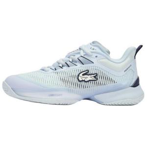 LACOSTE Кроссовки AG LT23 Abrasion Resistant Low top Tennis Shoes Women's Light Blue