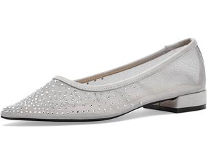 Женские балетки Journee Collection Gracelynn, Silver