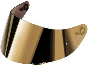 Визор AGV gt6-2 k3, Iridium Gold