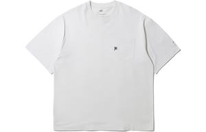 Футболка унисекс MADNESS, белый