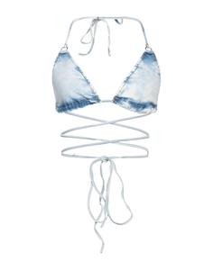 Топ Vicolo, синий