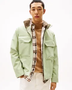 Водонепроницаемая и легкая куртка для всадника Tommy Hilfiger, светло-зеленый