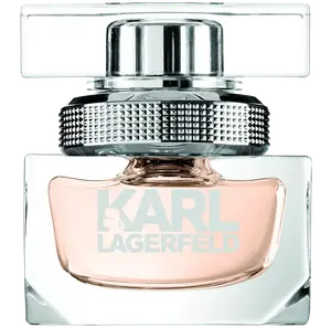 Женская парфюмированная вода Karl Lagerfeld Women, 25 мл