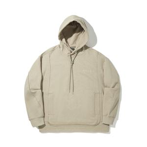 Толстовка CHENGLONG LIANMINGKUAN мужская приглушенная трава LiNing, Muted Grass