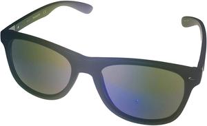 Очки Timberland TB7154 Matte Black/Blue Mirror One Size