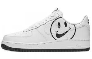 Кроссовки Nike Air Force 1 Low Have A Nike Day белые