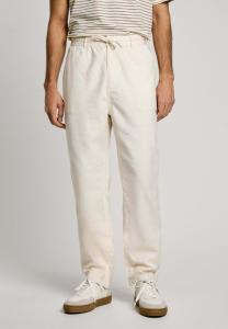 Брюки PULL ON Pepe Jeans, кремовый