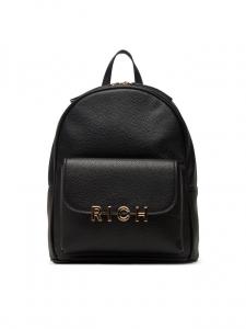 Рюкзак RWP25158ZA John Richmond, черный