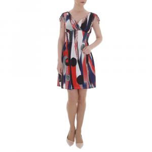 Платье Ital Design, красный