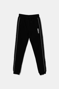 Детские спортивные брюки Guess, черный