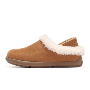 EBLAN Туфли Women's Casual Shoes Women's Camel