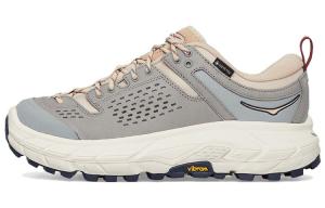 HOKA ONE ONE Тор ультра лоу лимстоун шифтинг сэнд — серый беж, цвет Gray Beige